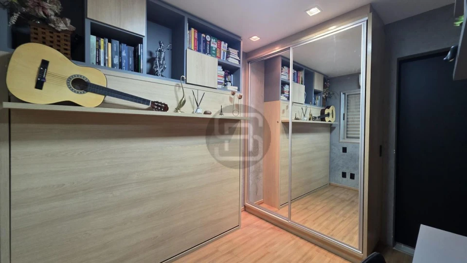 Imagens do imóveis Apartamento À Venda Jardins Eco Resort Londrina