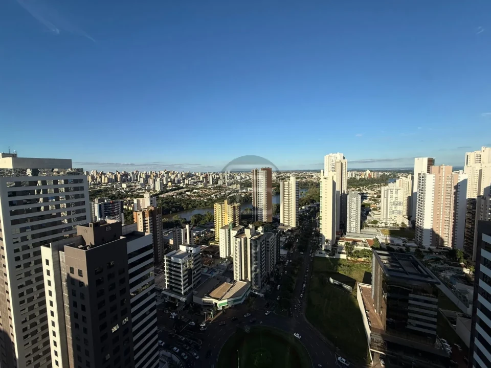 Imagens do imóveis ARTESANO - Apartamento de alto padrão à venda com 3 suítes e 4 vagas na Gleba Palhano