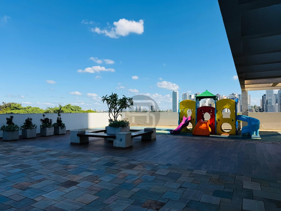 Imagens do imóveis VISTA PARQUE - APARTAMENTO À VENDA COM 71 m²