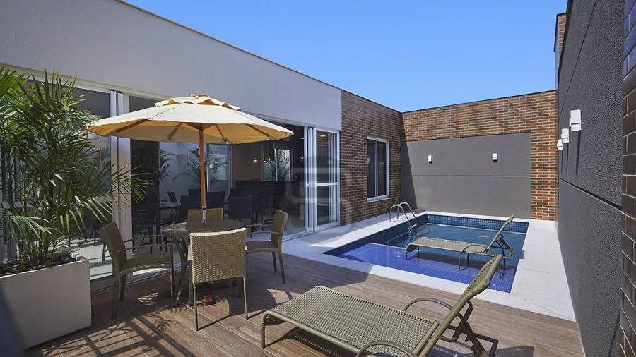 Imagens do imóveis Apartamento À Venda Chelsea Tower Londrina