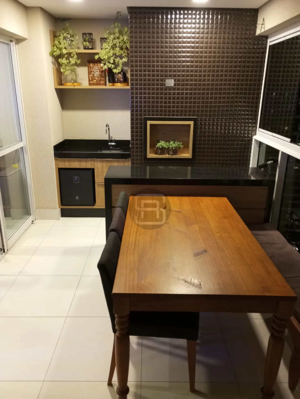 Imagens do imóveis Apartamento À Venda Chelsea Tower Londrina