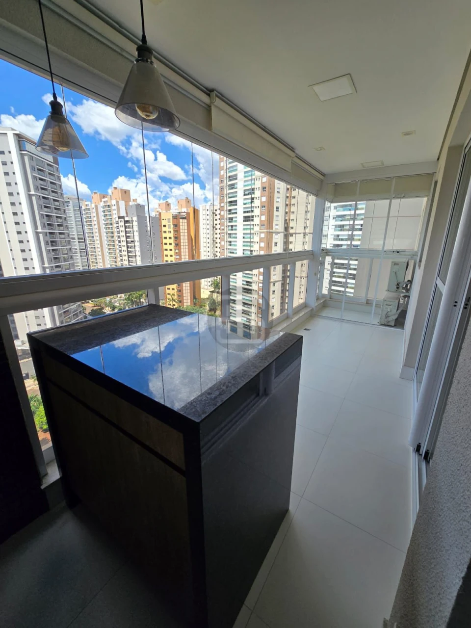 Imagens do imóveis Apartamento À Venda Uptown Residence Londrina