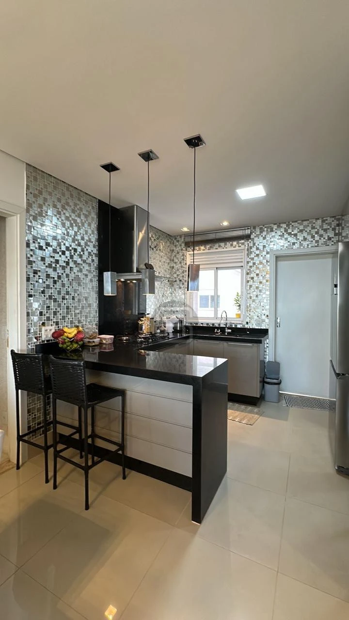 Imagens do imóveis KENSINGTON GARDENS - Apartamento à venda na Gleba Palhano