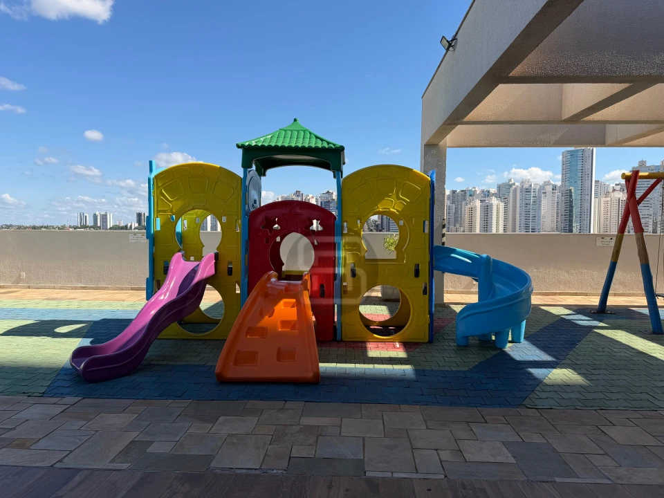 Imagens do imóveis VISTA PARQUE - APARTAMENTO À VENDA COM 71 m²