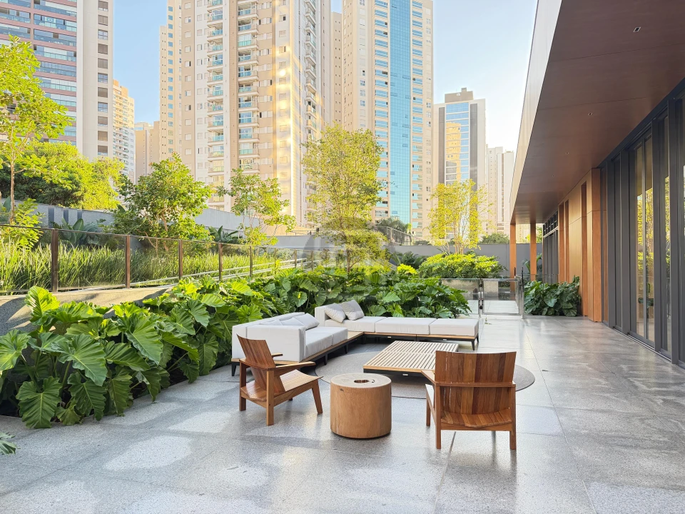 Imagens do imóveis Artesano - Apartamento de Alto Padrão á venda com 346 m² com 4 suítes e 4 vagas na Gleba Palhano