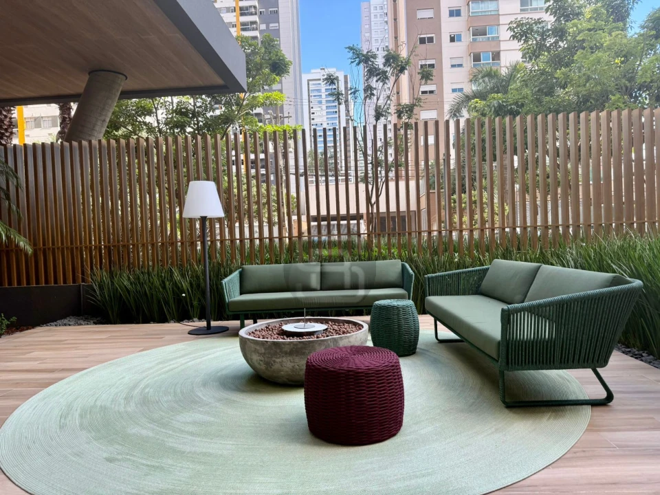 Imagens do imóveis ARBO E FLORA - Torre ARBO - Apartamento à venda com 146 m² privativos