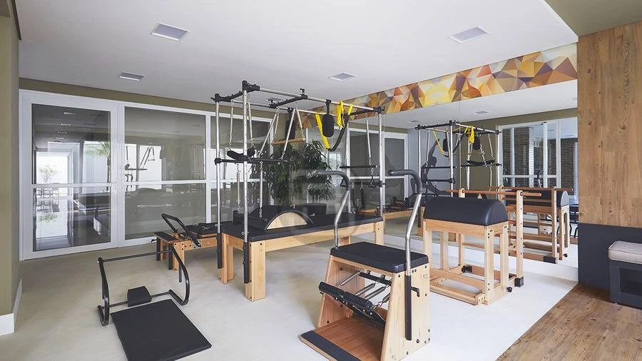 Imagens do imóveis Apartamento À Venda Chelsea Tower Londrina