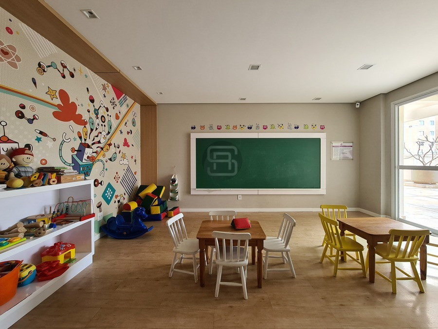 Imagens do imóveis EVOLUTION HOME ALTO DA PALHANO - Apartamento à venda com 81 m² privativos, 3 quartos-1suíte, 2 vagas soltas
