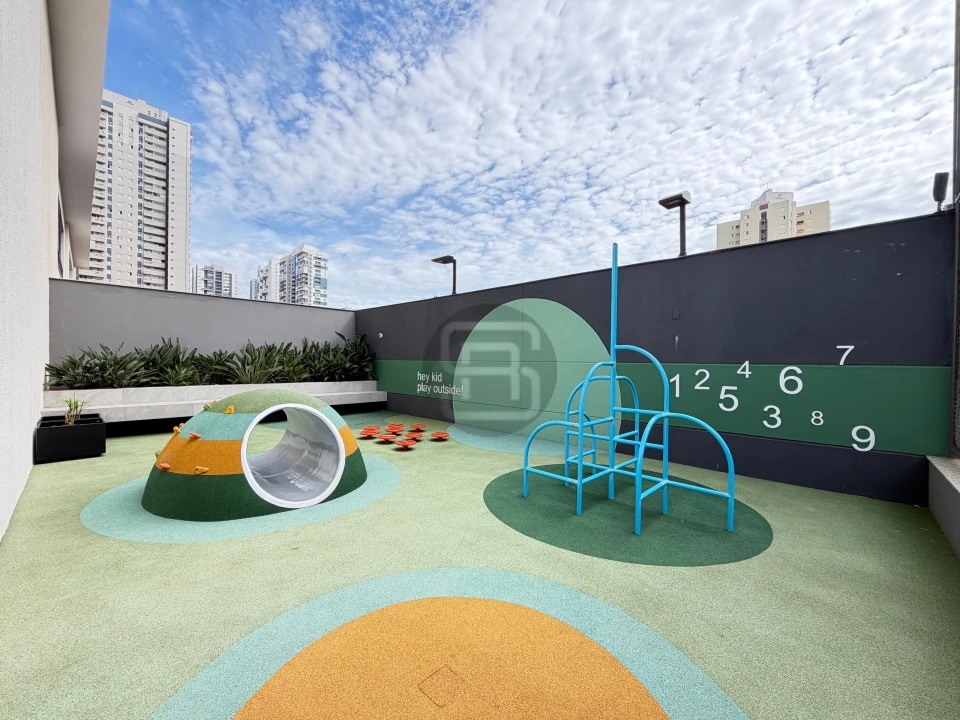 Imagens do imóveis ATRIO - Apartamento Alto Padrão À Venda com 185 m² com 3 suítes e 3 vagas na Gleba Palhano Londrina