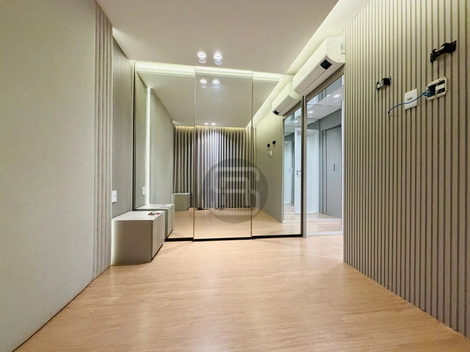 Imagens do imóveis VISTA PARQUE - APARTAMENTO À VENDA COM 71 m²