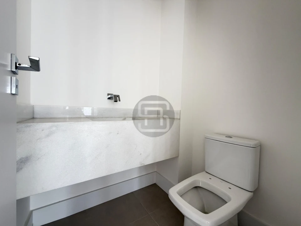 Imagens do imóveis ATRIO - Apartamento Alto Padrão À Venda com 185 m² com 3 suítes e 3 vagas na Gleba Palhano Londrina