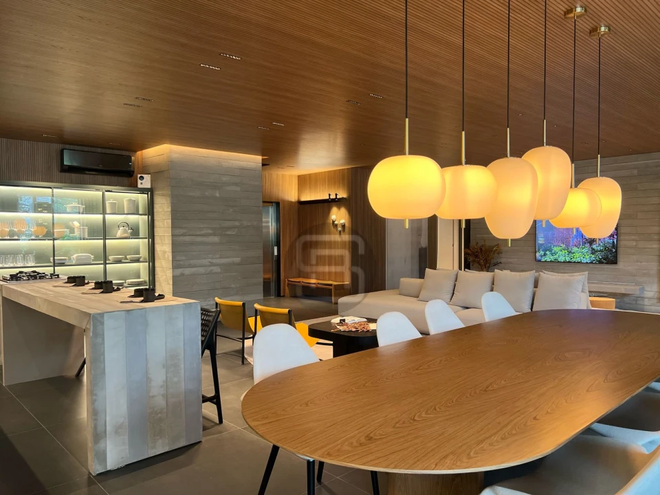 Imagens do imóveis AURA - Apartamento Na Planta À Venda Gleba Fazenda Palhano Londrina