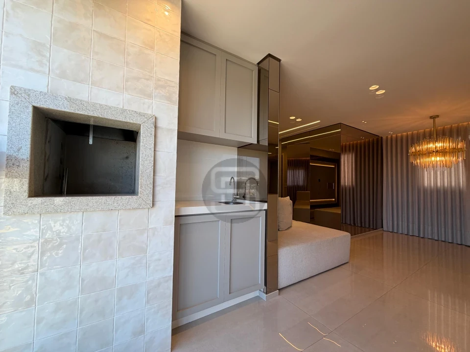 Imagens do imóveis VISTA PARQUE - APARTAMENTO À VENDA COM 71 m²