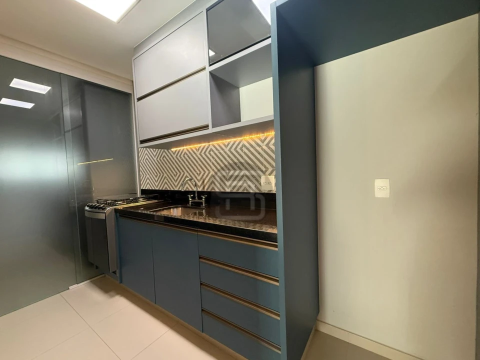 Imagens do imóveis TORREVILLE - Apartamento à venda com 2 suítes e 2 vagas na Gleba Palhano