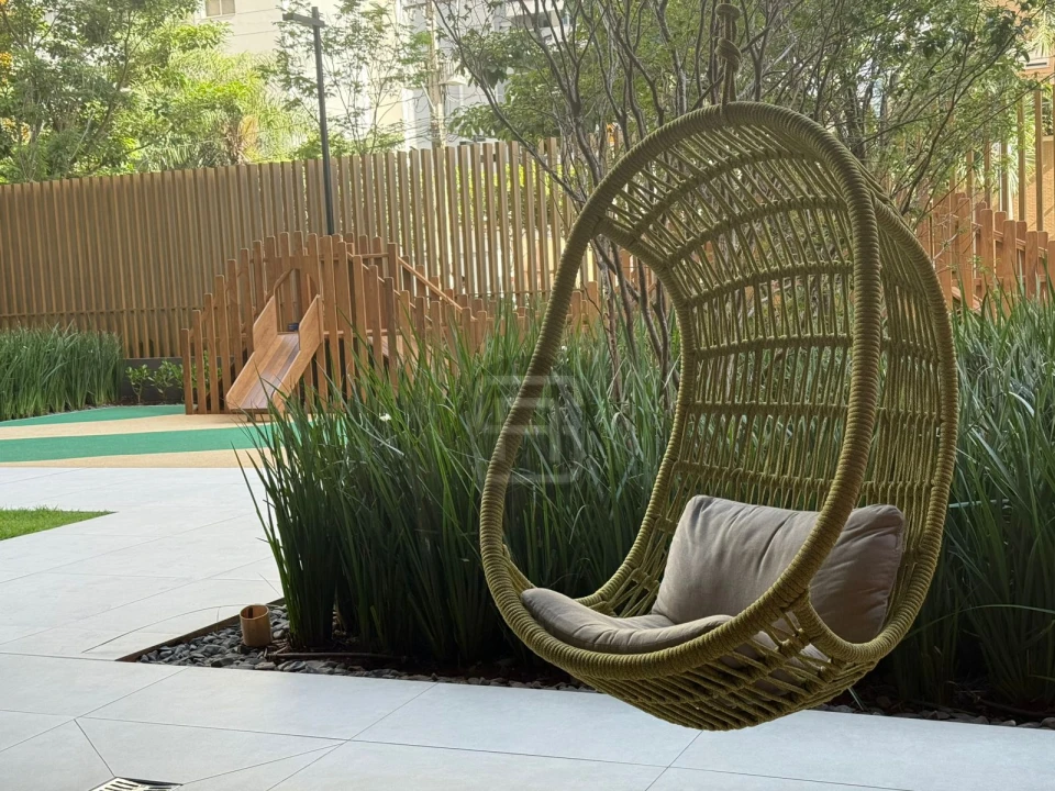 Imagens do imóveis ARBO E FLORA - Torre ARBO - Apartamento à venda com 146 m² privativos