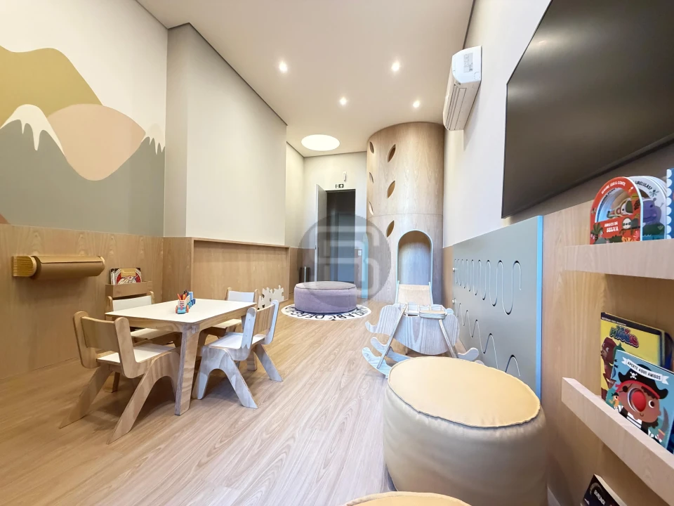 Imagens do imóveis ARTESANO - Apartamento de alto padrão à venda com 3 suítes e 4 vagas na Gleba Palhano