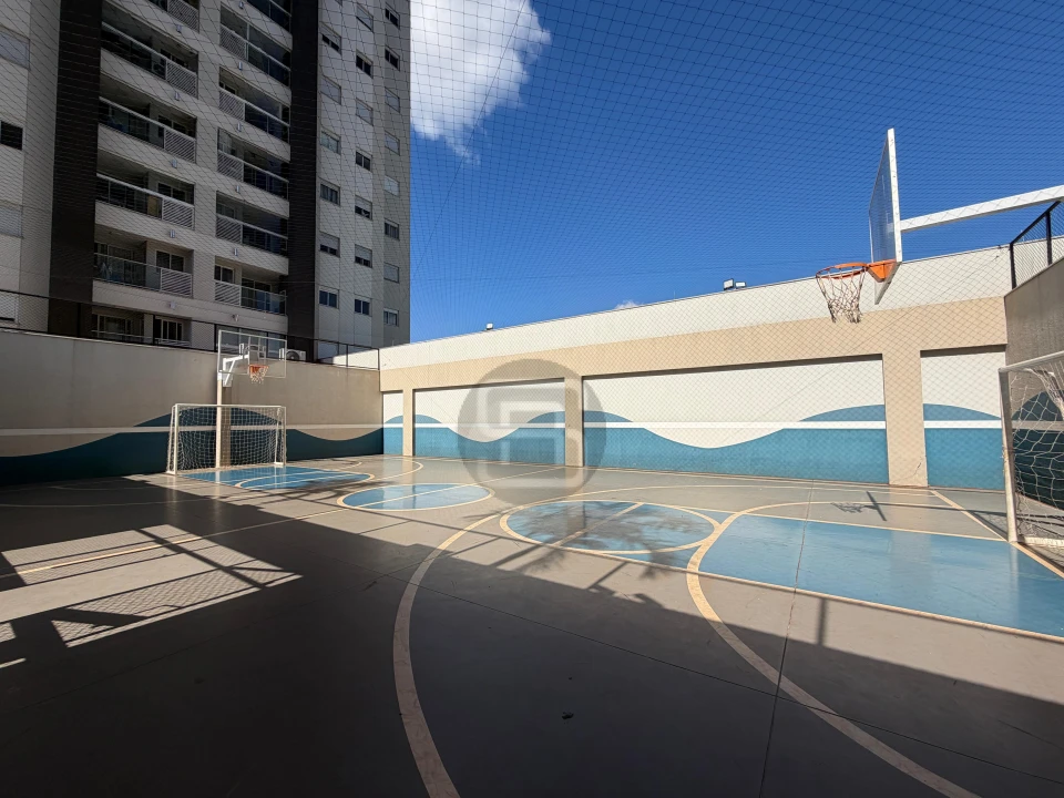 Imagens do imóveis VISTA PARQUE - APARTAMENTO À VENDA COM 71 m²