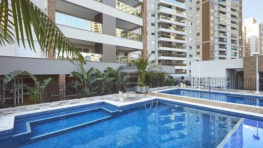 Imagens do imóveis Apartamento À Venda Chelsea Tower Londrina