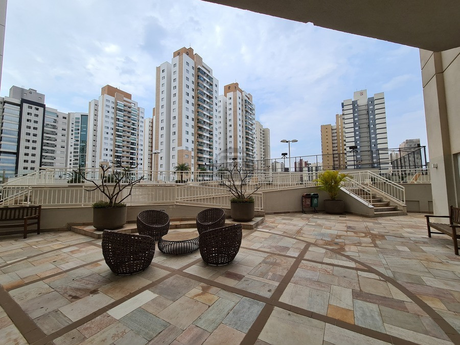 Imagens do imóveis EVOLUTION HOME ALTO DA PALHANO - Apartamento à venda com 81 m² privativos, 3 quartos-1suíte, 2 vagas soltas