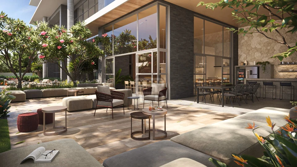 Imagens do imóveis AURA - Apartamento Na Planta À Venda Gleba Fazenda Palhano Londrina