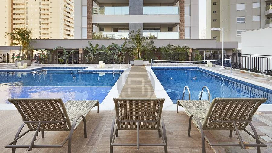 Imagens do imóveis Apartamento À Venda Chelsea Tower Londrina