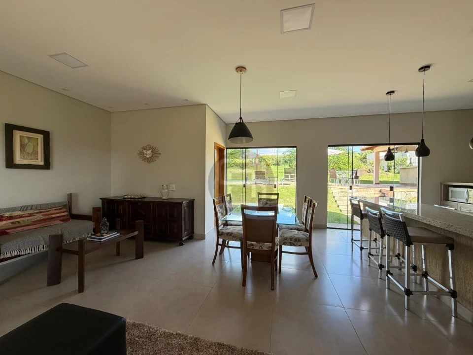 Imagens do imóveis Casa Em Condomínio À Venda Estância Santa Paula Londrina