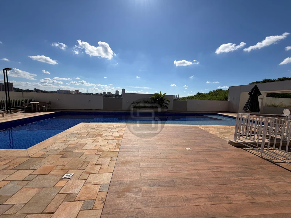 Imagens do imóveis VISTA PARQUE - APARTAMENTO À VENDA COM 71 m²