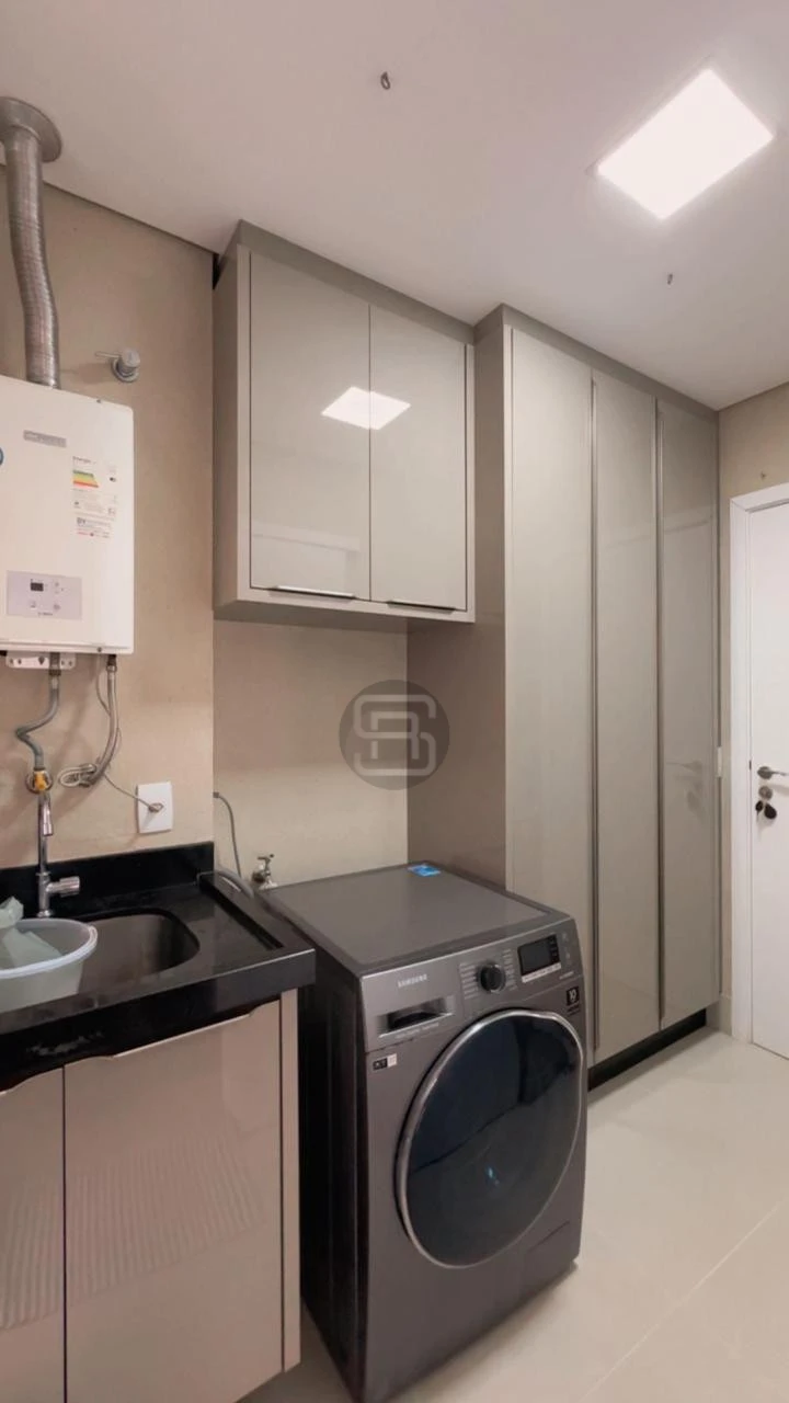 Imagens do imóveis KENSINGTON GARDENS - Apartamento à venda na Gleba Palhano