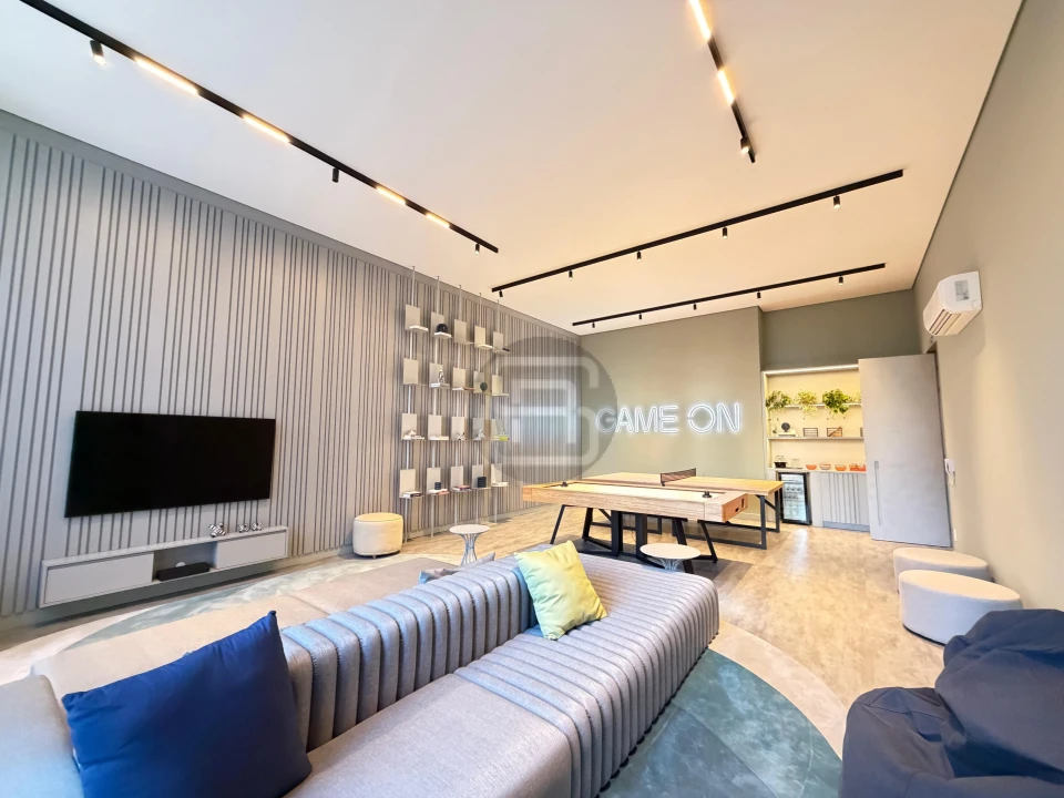 Imagens do imóveis ARTESANO - Apartamento de alto padrão à venda com 3 suítes e 4 vagas na Gleba Palhano