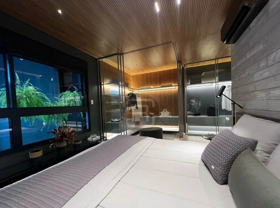 Imagens do imóveis AURA - Apartamento Na Planta À Venda Gleba Fazenda Palhano Londrina