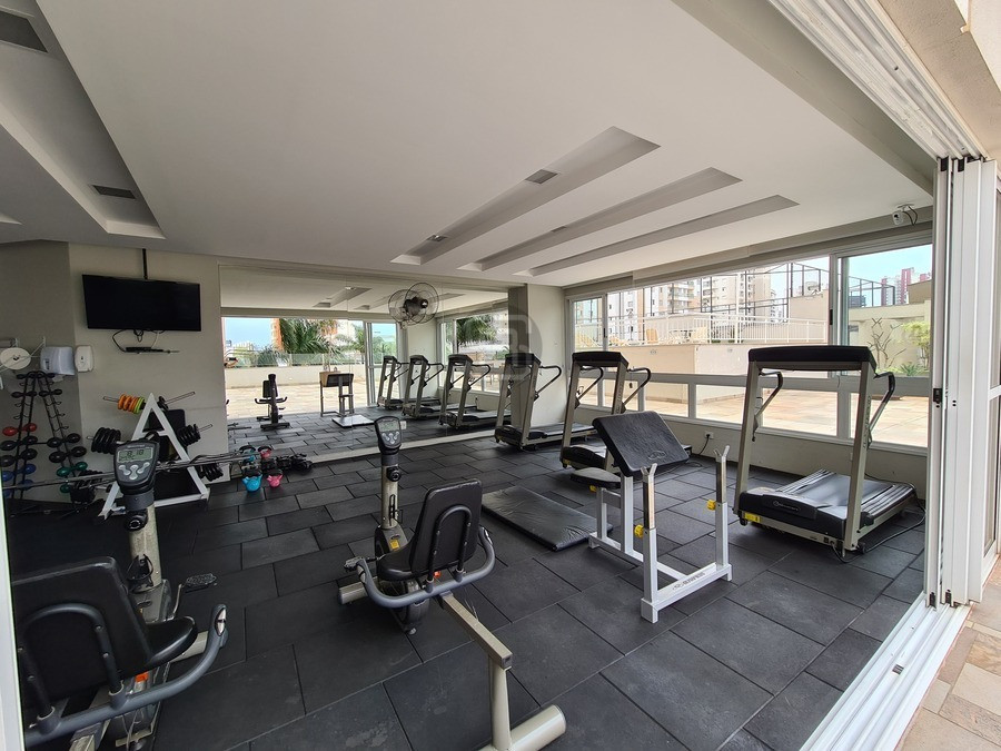 Imagens do imóveis EVOLUTION HOME ALTO DA PALHANO - Apartamento à venda com 81 m² privativos, 3 quartos-1suíte, 2 vagas soltas