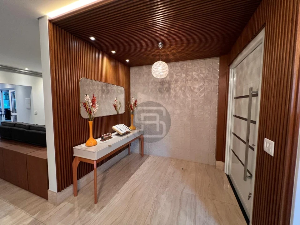 Imagens do imóveis Porteira Fechada! - Casa à venda no Condomínio Fechado Santana Residence