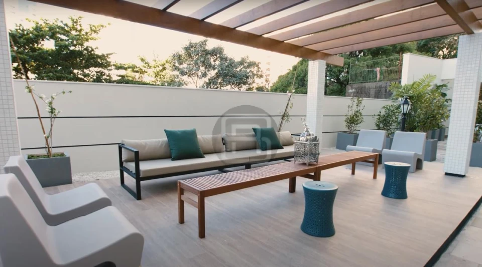 Imagens do imóveis Apartamento À Venda Uptown Residence Londrina