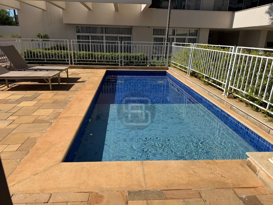 Imagens do imóveis VISTA PARQUE - APARTAMENTO À VENDA COM 71 m²