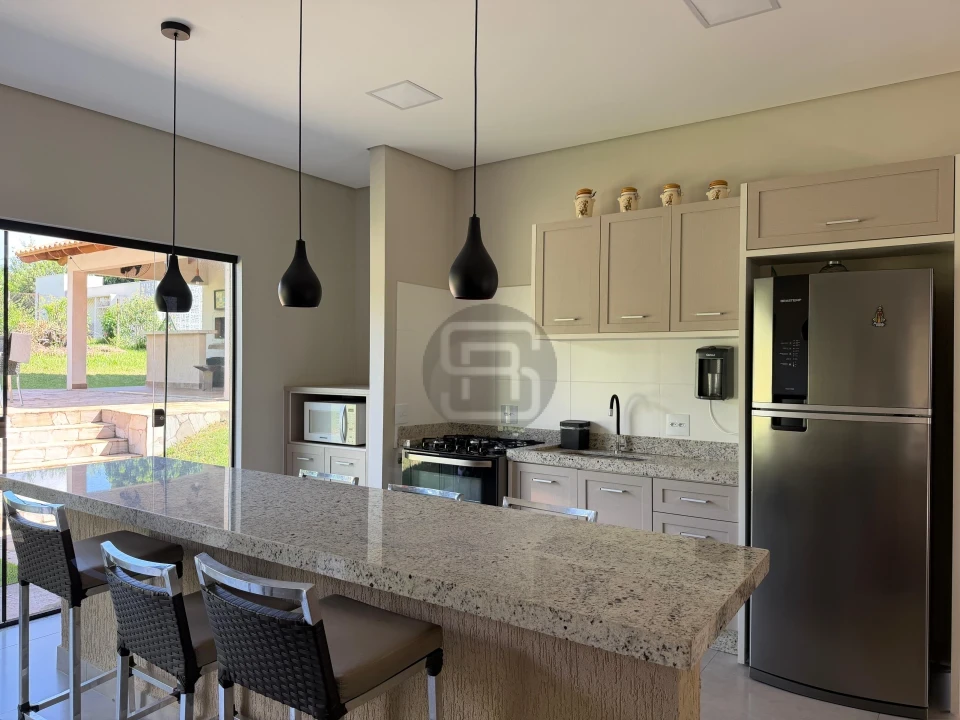 Imagens do imóveis Casa Em Condomínio À Venda Estância Santa Paula Londrina