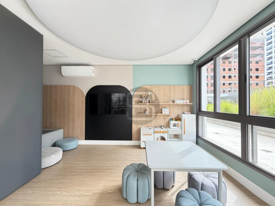 Imagens do imóveis ATRIO - Apartamento Alto Padrão À Venda com 185 m² com 3 suítes e 3 vagas na Gleba Palhano Londrina