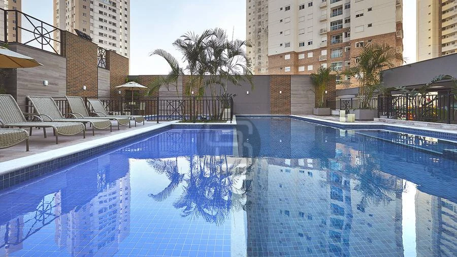 Imagens do imóveis Apartamento À Venda Chelsea Tower Londrina