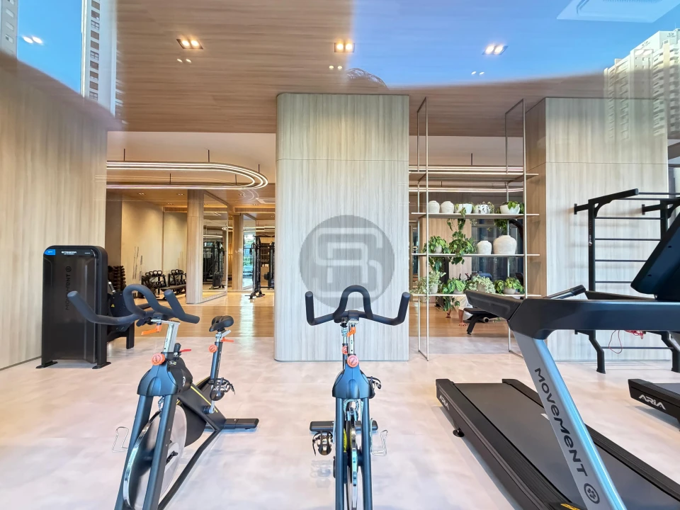 Imagens do imóveis ARTESANO - Apartamento de alto padrão à venda com 3 suítes e 4 vagas na Gleba Palhano