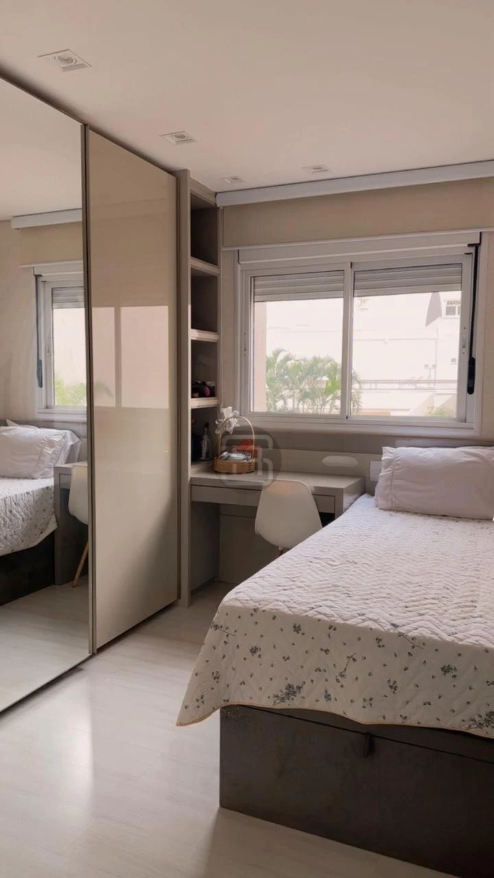 Imagens do imóveis KENSINGTON GARDENS - Apartamento à venda na Gleba Palhano