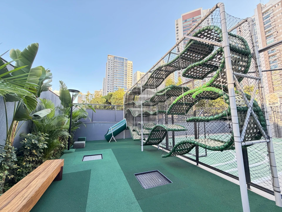 Imagens do imóveis Artesano - Apartamento de Alto Padrão á venda com 346 m² com 4 suítes e 4 vagas na Gleba Palhano