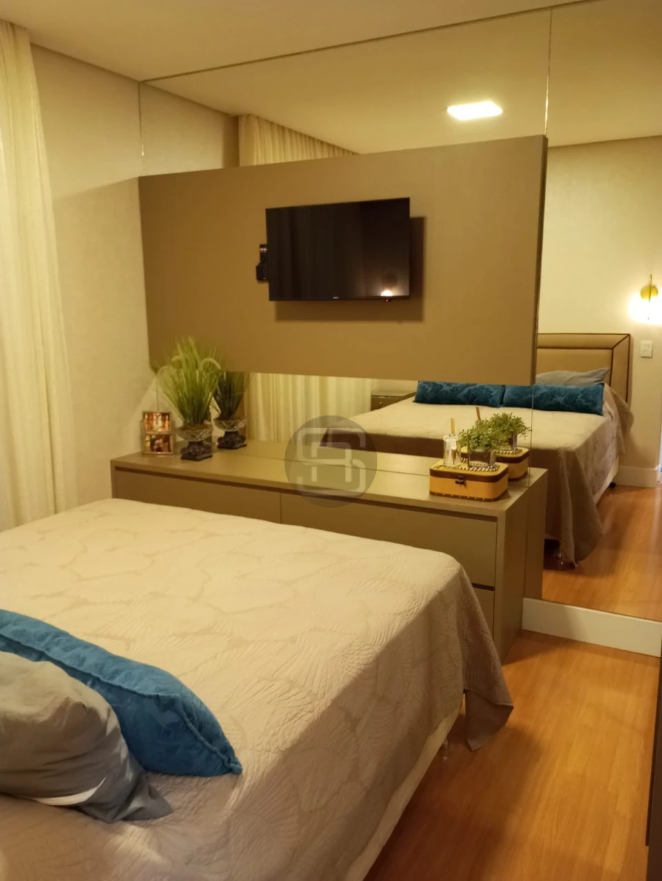 Imagens do imóveis Apartamento À Venda Chelsea Tower Londrina