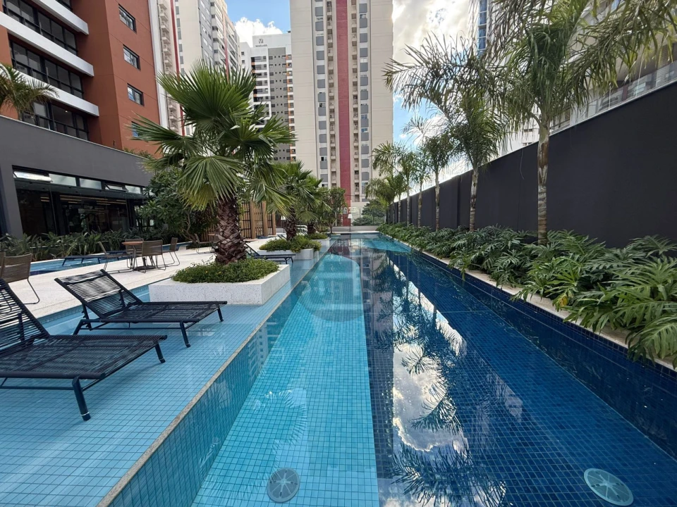 Imagens do imóveis ARBO E FLORA - Torre ARBO - Apartamento à venda com 146 m² privativos