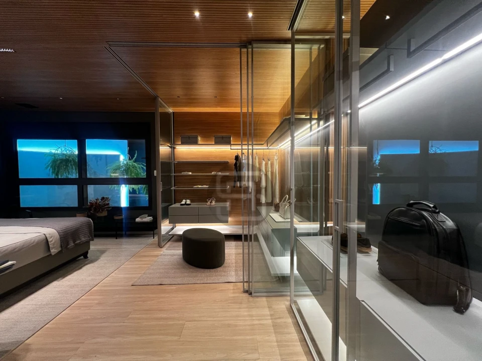 Imagens do imóveis AURA - Apartamento Na Planta À Venda Gleba Fazenda Palhano Londrina