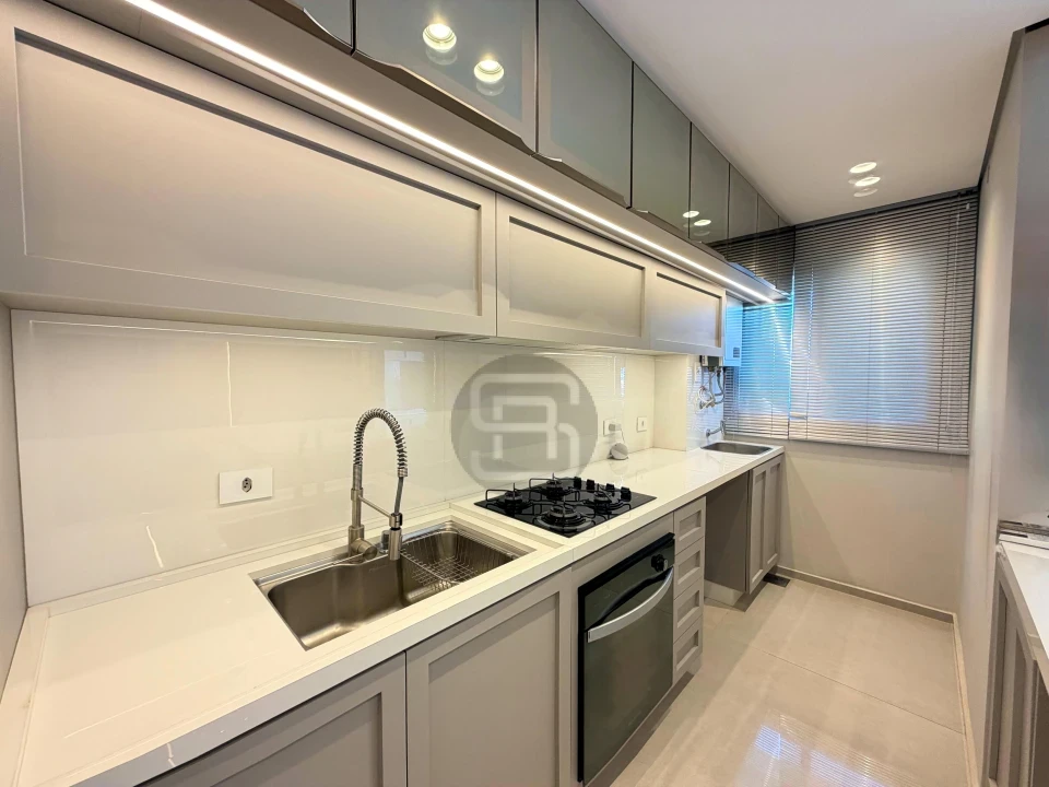 Imagens do imóveis VISTA PARQUE - APARTAMENTO À VENDA COM 71 m²