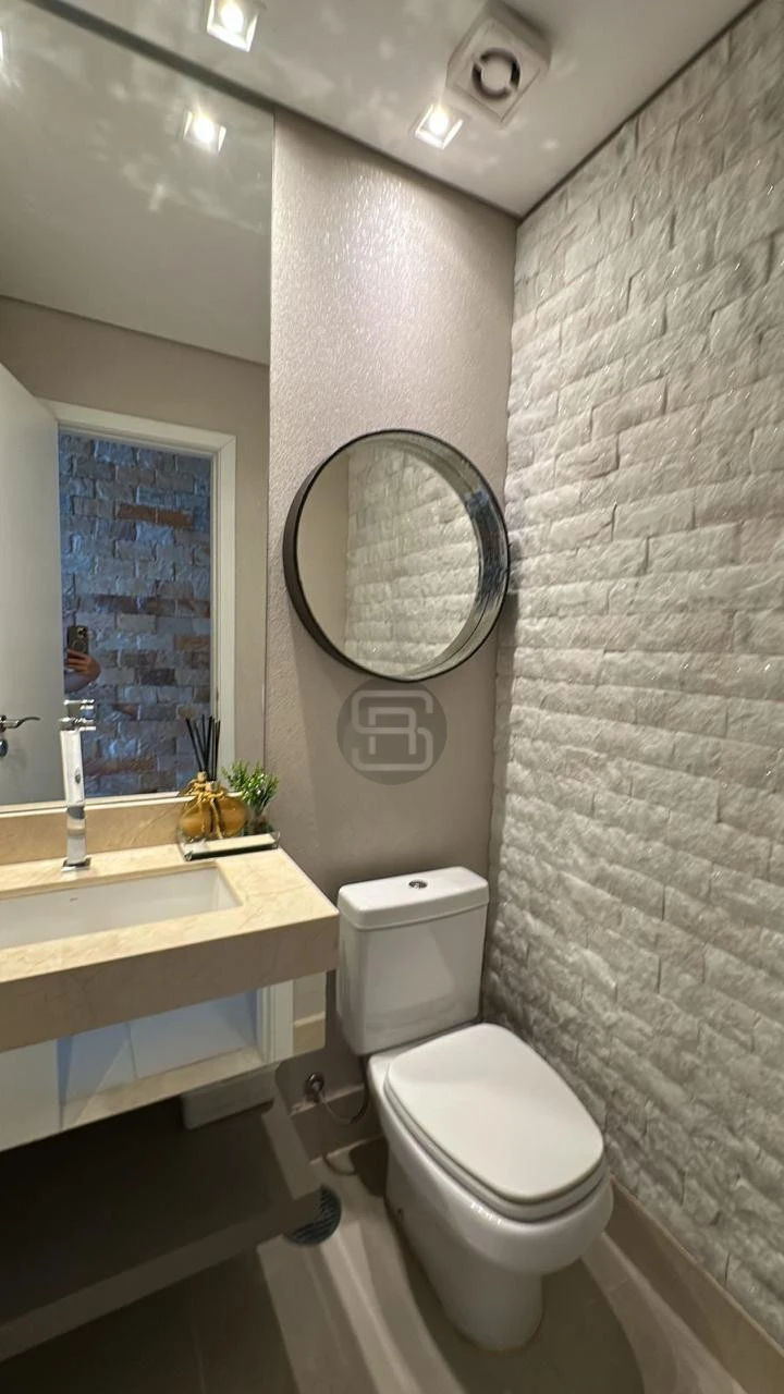 Imagens do imóveis KENSINGTON GARDENS - Apartamento à venda na Gleba Palhano