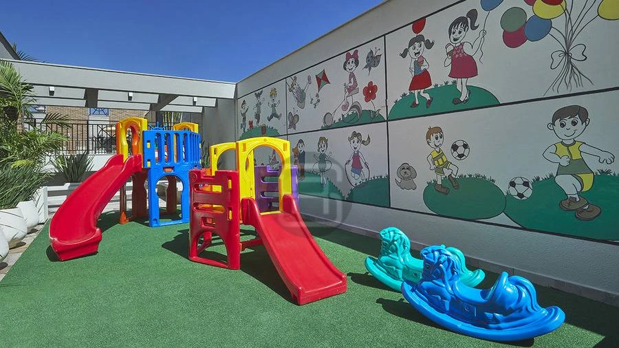 Imagens do imóveis Apartamento À Venda Chelsea Tower Londrina