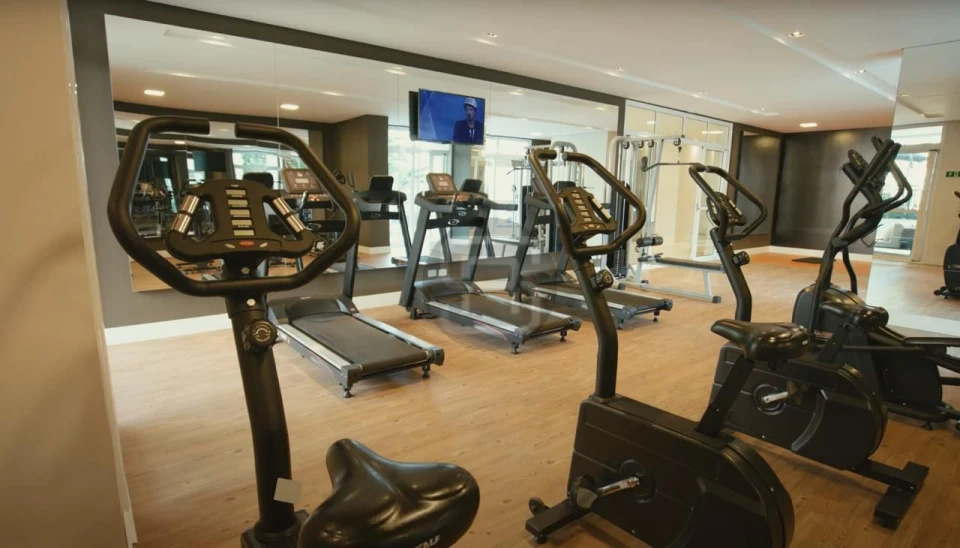 Imagens do imóveis Apartamento À Venda Uptown Residence Londrina