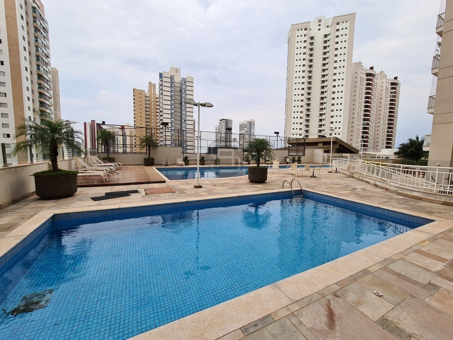 Imagens do imóveis EVOLUTION HOME ALTO DA PALHANO - Apartamento à venda com 81 m² privativos, 3 quartos-1suíte, 2 vagas soltas