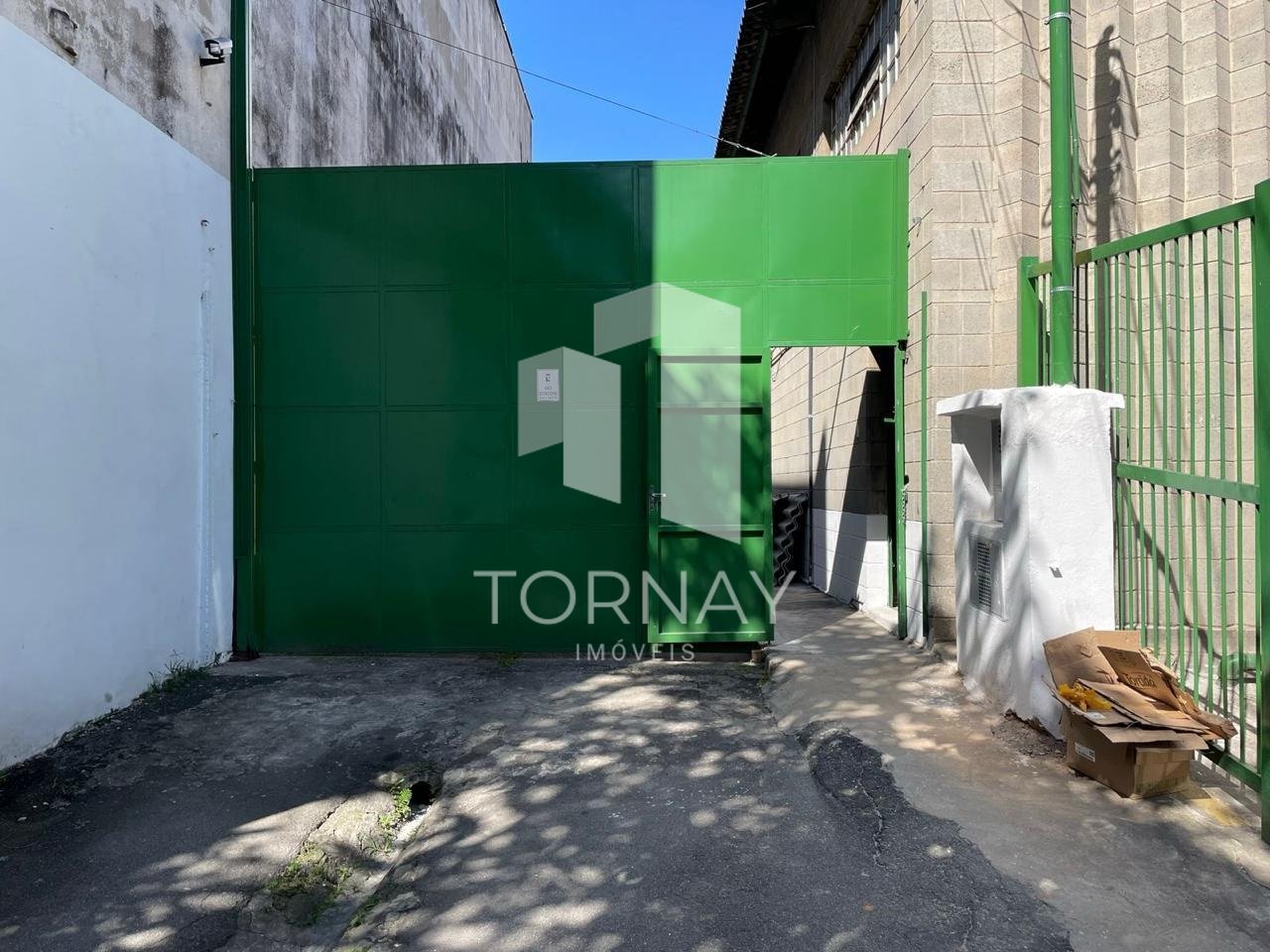 Imagens do imóveis Galpão / Depósito / Armazém de 911m² no bairro Mooca, em São Paulo