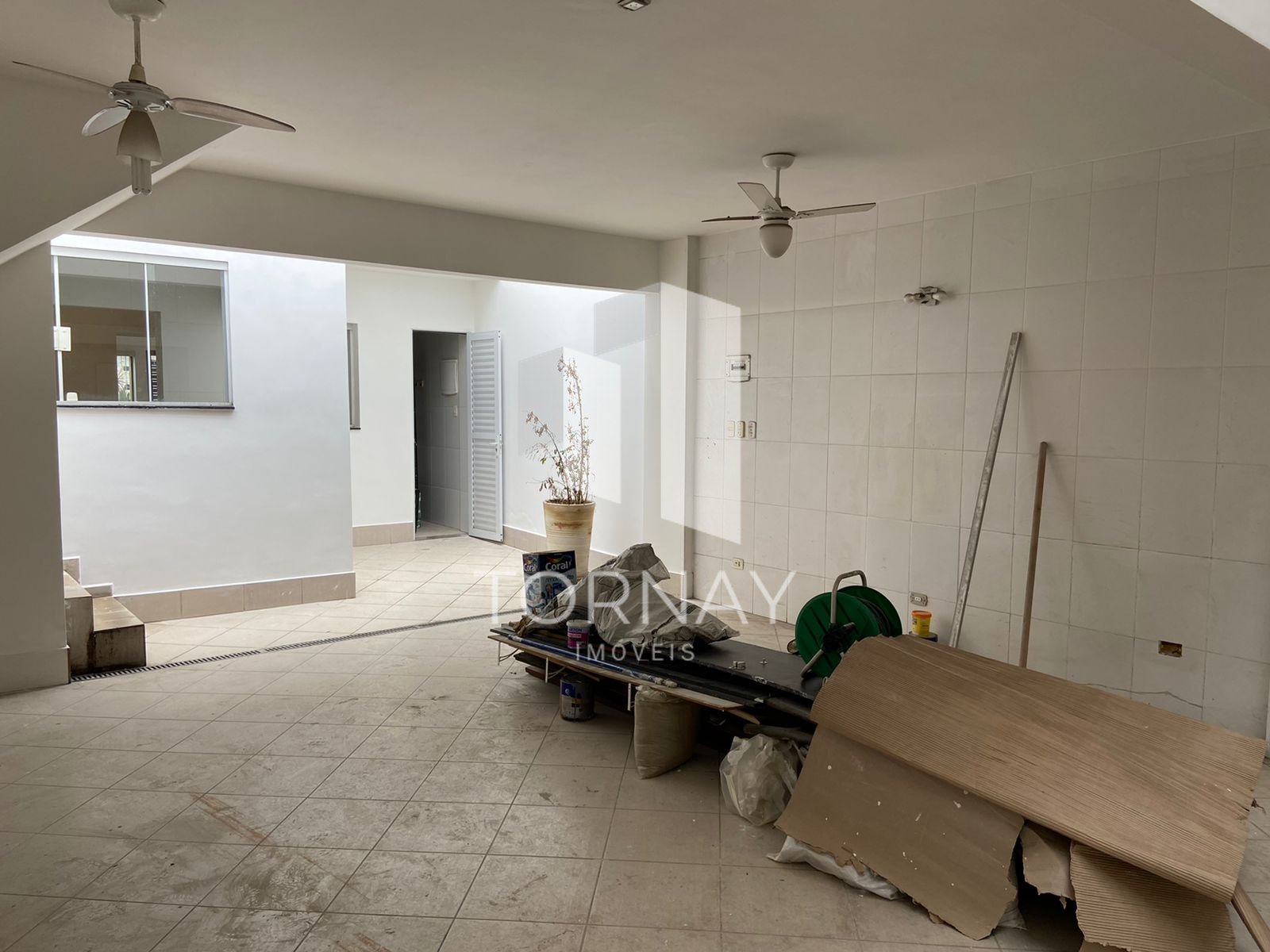 Imagens do imóveis Casa de Vila de 3 quartos, 160m² no bairro Mooca, em São Paulo